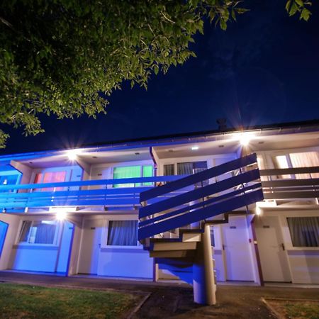 Hotel Inn Design Resto Novo Sable Экстерьер фото
