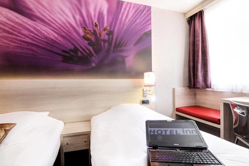 Hotel Inn Design Resto Novo Sable Экстерьер фото